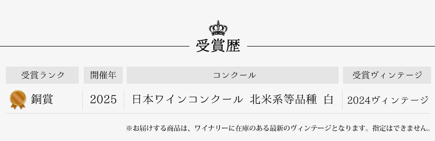 山梨ワイン ドメーヌQ