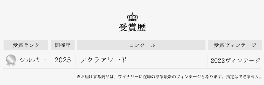 山梨ワイン ルミエール