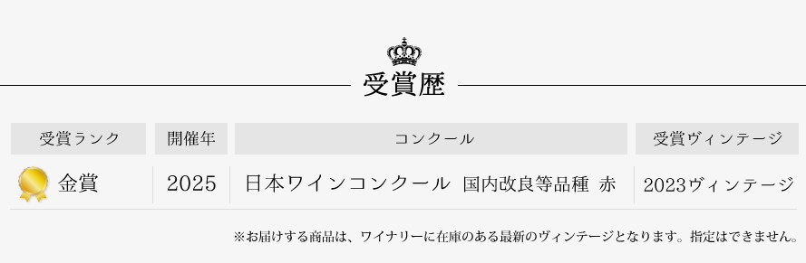 山梨ワイン マンズワイン
