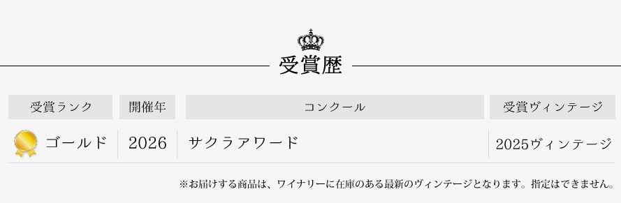 山梨ワイン シャトージュン