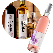 錦城葡萄酒 生産者紹介 山梨百貨店