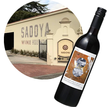 サドヤ 生産者紹介 山梨百貨店