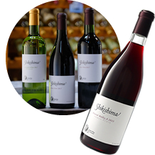 敷島醸造 生産者紹介 山梨百貨店